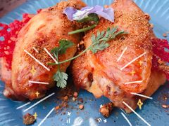 -La Terre乐田(万象城店)