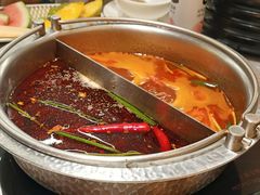 -一绪に寿喜烧(荟聚店)