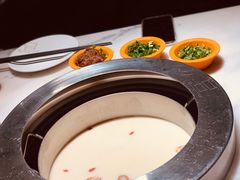 -煲宫猪肚鸡(晶品店)