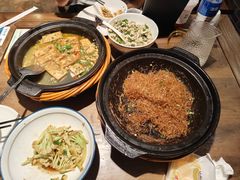 -唐师傅湘西名菜馆(武陵路店)