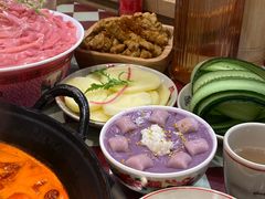 -赵美丽重庆火锅(西安直营总店)