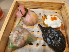 -蔡澜点心·粤菜(西单大悦城店)