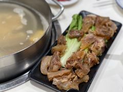 -陈记顺和潮汕牛肉火锅(韩江路店)