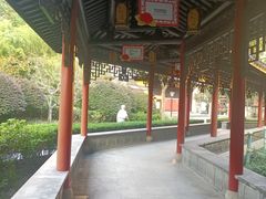 -常州古运河南大街文化旅游区-人民公园