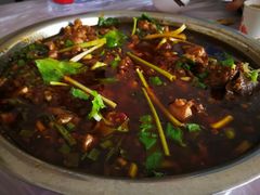 -温江公平红烧兔(总店)