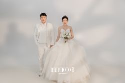 -Mu慕婚纱摄影·超级工作室