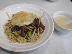 -二扁私房面馆(崂山路店)