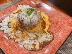 -Hey!蛋包饭(中山店)