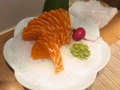 生鱼片-酒井酱子·深夜食堂(东城汇店)