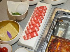 -海底捞火锅(高新万达广场店)