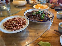 -民俗村柴火灶·景德江西菜(中国陶瓷博物馆店)