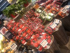 -Olé精品超市(北京合生汇店)