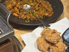 -松鱼亭·和牛烧肉(协鑫广场店)