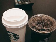 -星巴克(苏州石路百脑汇店)