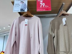 -优衣库(上海虹口龙之梦店)