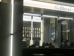 -M Stand(成都COSMO店)