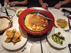 -奉天小馆·非遗东北菜(济南万象城店)
