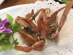 -友强·23年特色海鲜大排档(厦门店)