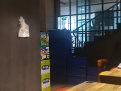 -阿洪锅贴王(小吃城店)