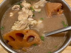 -文叔·湖北名小吃·小龙虾(华强北店)