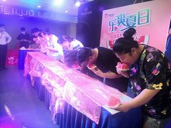 -阜阳宝龙广场