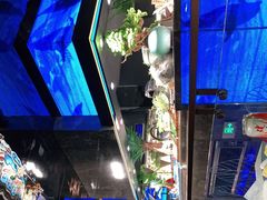 -喜庭海鲜自助(北辰三角洲北辰荟店)