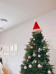 -归位瑜伽＆普拉提馆