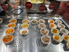-素虎料理(前门店)