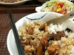 -台北风味(第一家快餐)