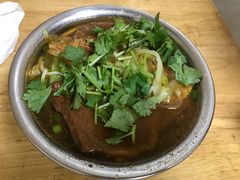 -朝阳路拉面店