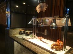 -星伦多海鲜自助餐厅(时代广场店)