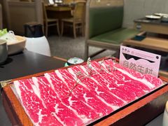 -季季山·云南野生菌火锅(上海首店)