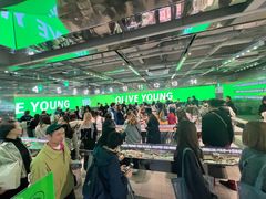 -Olive Young(明洞旗舰店)