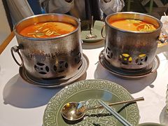 -Thai Basil罗勒叶泰式餐厅(时代天街店)