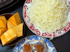 -肥龙火锅(南坪店)
