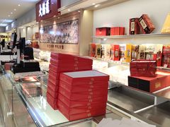 -大桥道糕点食品店(津塘路店)