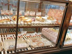 -爸爸糖吐司面包(悠唐购物中心店)