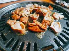 -正宗齐齐哈尔烤肉·齐牛哥鲜切炭火烤肉(杭州总店)