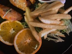-陶享时光西餐·下午茶(信河街店)