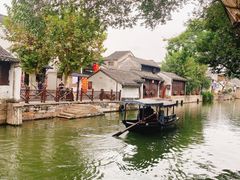-南浔古镇