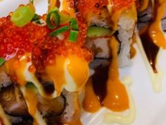 -樱の千渡日式料理·铁板烧•烧鸟(金盛田广场店)