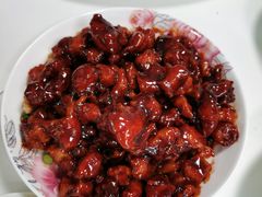 -津悦·正阳春烤鸭(红旗南路店)