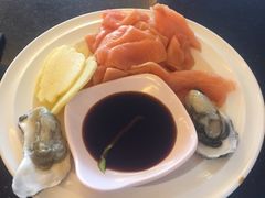 -青岛蓝海大饭店·渔歌舫(李沧店)