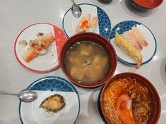-濱寿司(高新伊藤店)