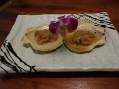 -渔日本料理铁板烧(新天地假日广场店)