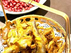 -老灶房-四川土菜(铁牛广场店)