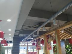 -袁记串串香(北国店)