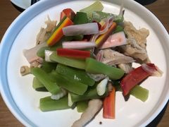 菜根老坛子-卞氏菜根香·川菜(青羊万达店)