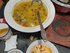 -韶山冲湘菜(中兴大街店)
