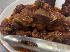 -红灯笼龙凤饭店(宁波老字号店)